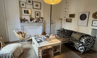 Appartement 2 Pièces 50 m² à louer à Annonay (07100)