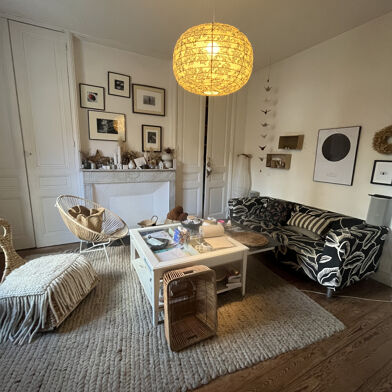 Appartement 2 pièces 310 €