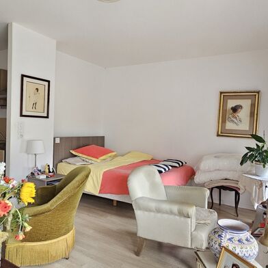 Appartement 1 pièces 137000 €