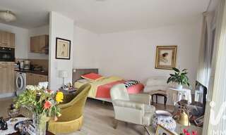 Appartement 1 Pièce 35 m² à vendre à Rezé (44400)