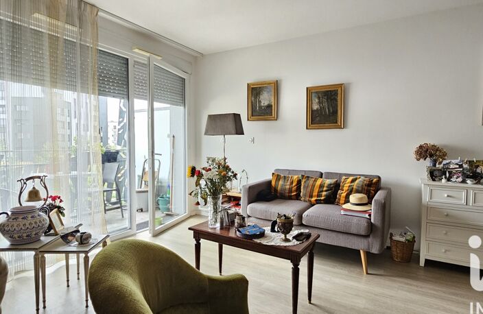 Vente Appartement 1 pièce — photo 3