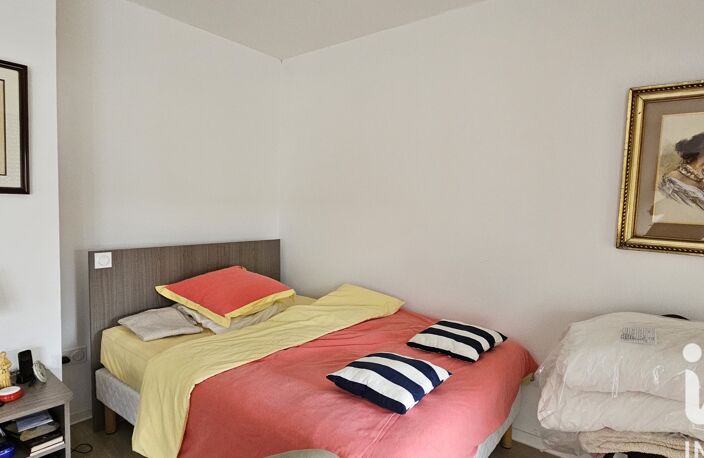 Vente Appartement 1 pièce — photo 4