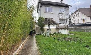 Maison 4 Pièces 90 m² à vendre à Épernay (51200)