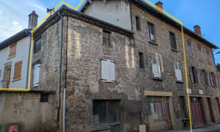 Maison 6 Pièces 150 m² à vendre à Vocance (07690)