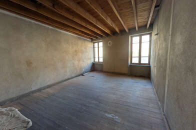 Maison 6 pièces 60000 €