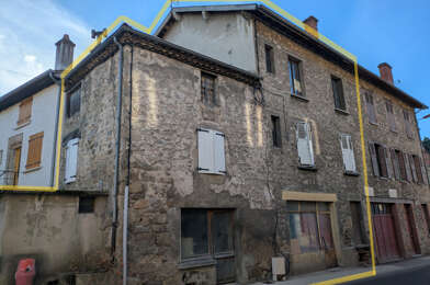 Maison 6 pièces 49000 €