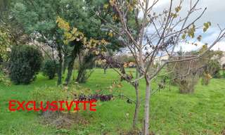 Terrain  753 m² à vendre à Ondes (31330)