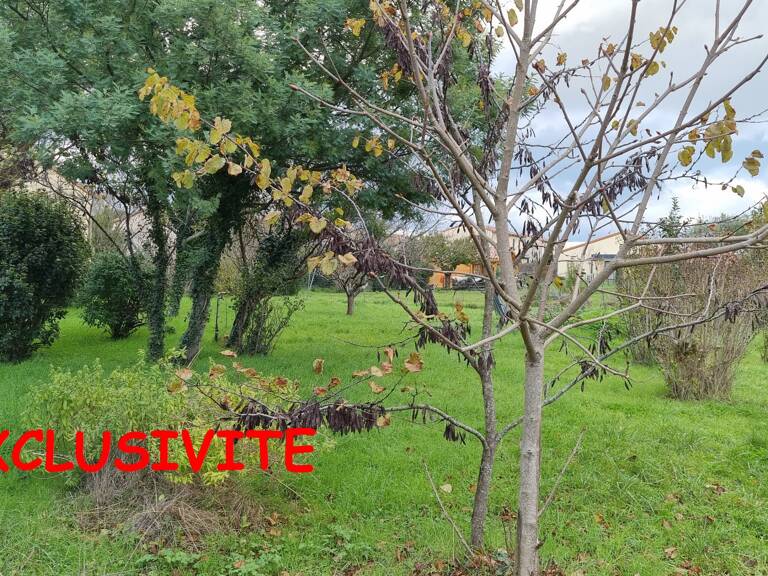 Terrain diffus (hors lotissement) — photo 1