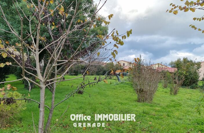 Terrain diffus (hors lotissement) — photo 2