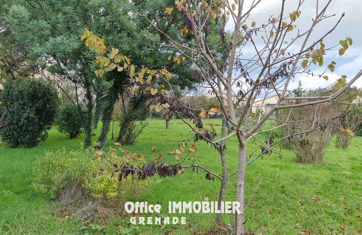 Terrain diffus (hors lotissement) — photo 3