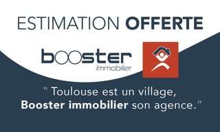 Appartement 2 Pièces 51 m² à vendre à Toulouse (31500)