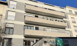 Appartement 2 Pièces 52 m² à louer à Clamart (92140)