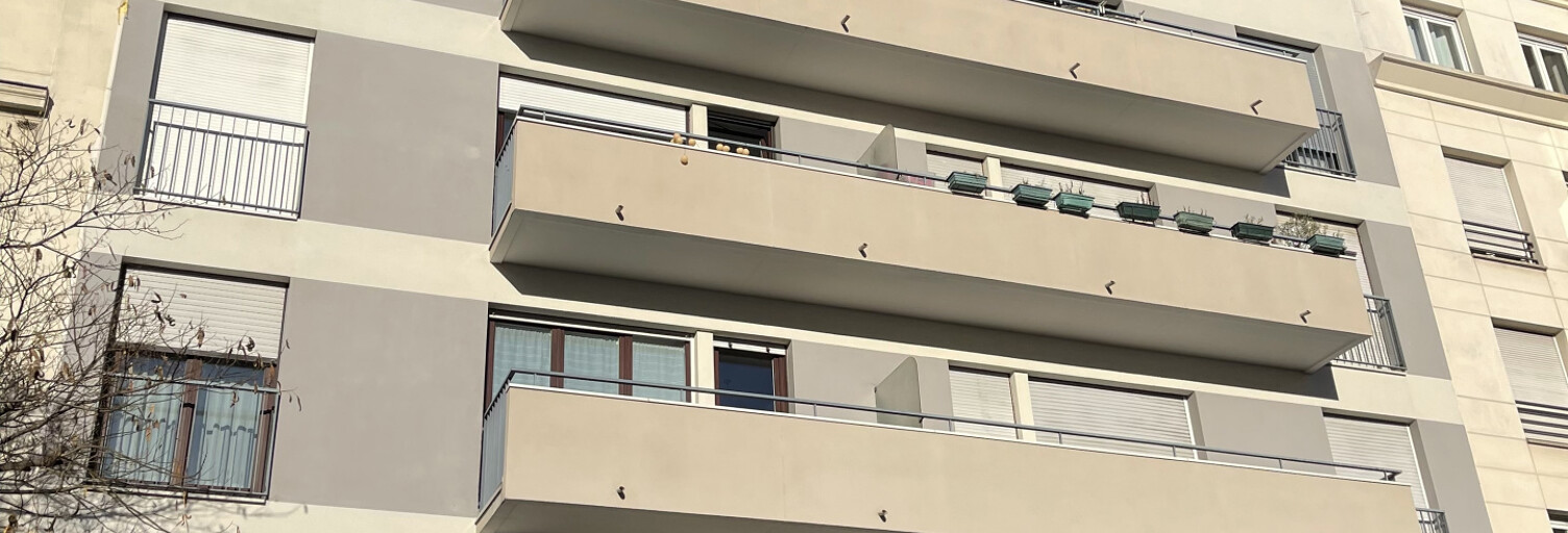 Appartement 2 Pièces 52 m² à louer à Clamart (92140)