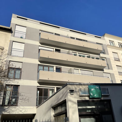 Appartement 2 pièces 1180 €