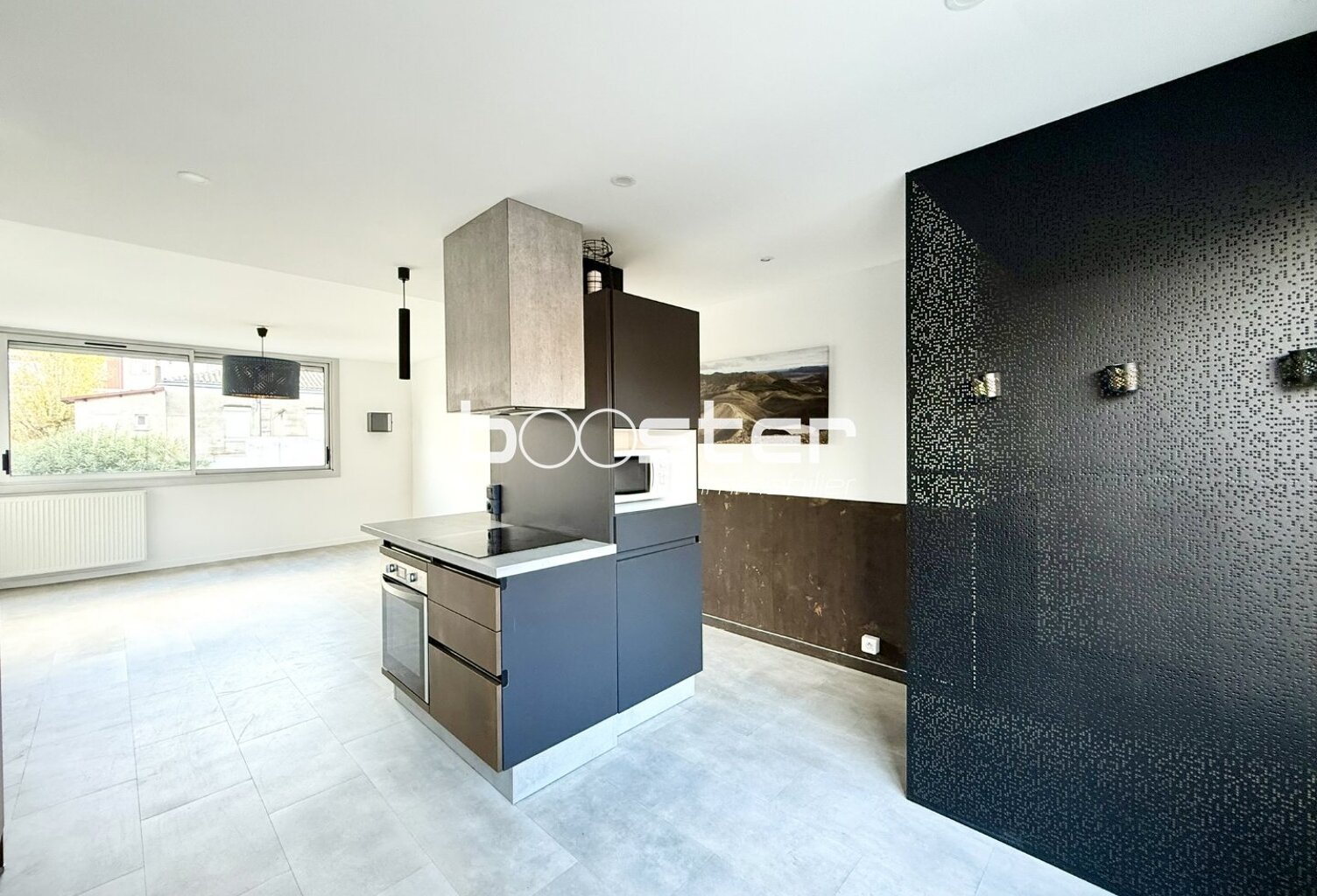 Appartement — photo 1