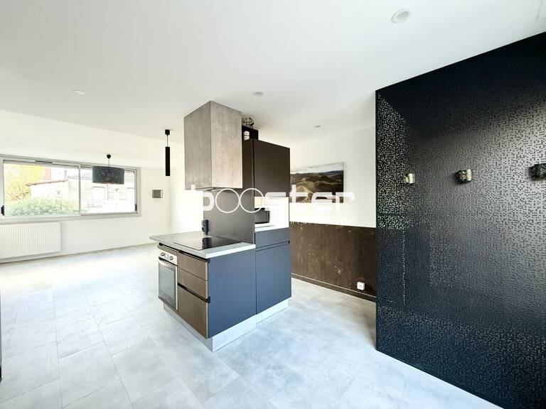Appartement — photo 1