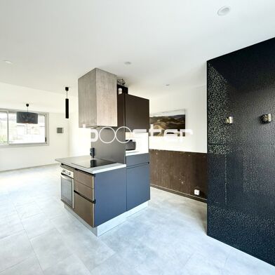 Appartement 3 pièces 279000 €