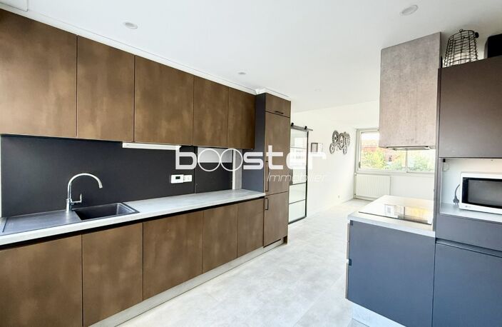 Appartement — photo 3