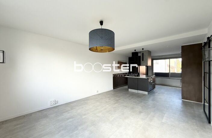 Appartement — photo 4