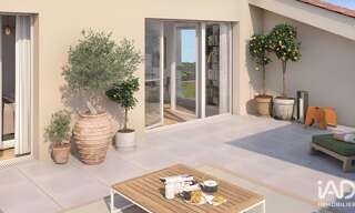 Appartement 2 Pièces 51 m² à vendre à Bormes-les-Mimosas (83230)