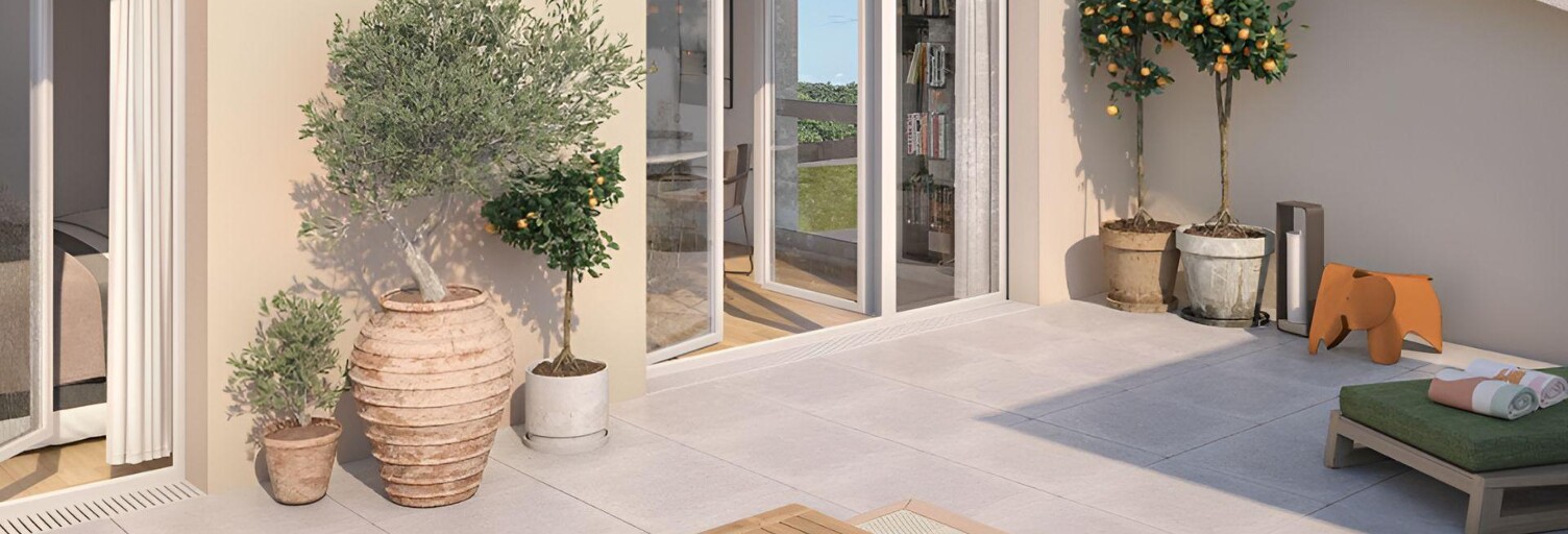 Appartement 3 Pièces 66 m² à vendre à Bormes-les-Mimosas (83230)