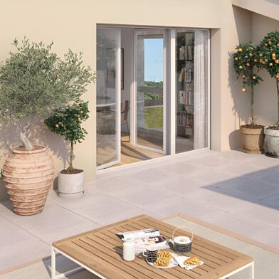 Appartement 4 pièces 562000 €