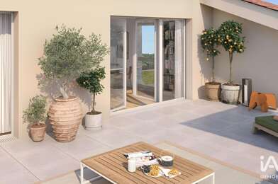 Appartement 4 pièces 562000 €