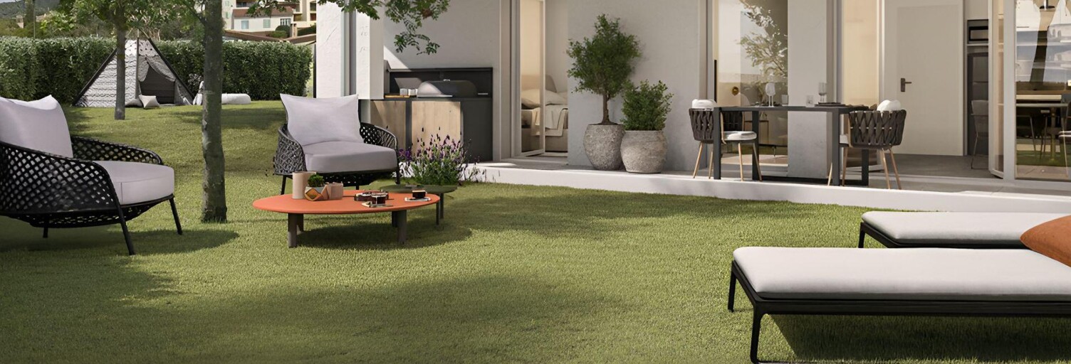 Appartement 4 Pièces 82 m² à vendre à Bormes-les-Mimosas (83230)