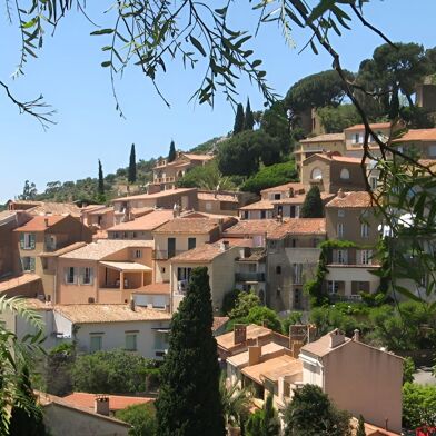 Appartement 4 pièces 599000 €