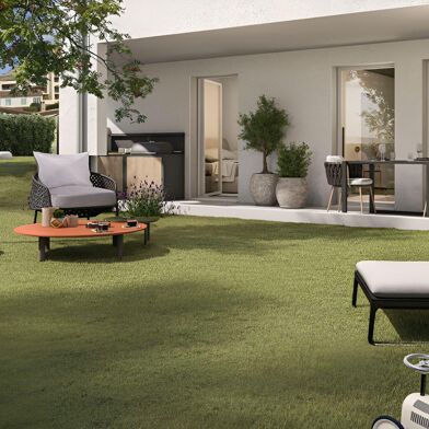 Appartement 4 pièces 599000 €