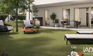 Appartement 4 Pièces 82 m² à vendre à Bormes-les-Mimosas (83230)