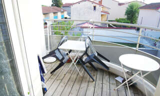 Appartement 2 Pièces 37 m² à vendre à Craponne (69290)