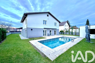 Maison 6 pièces 550000 €