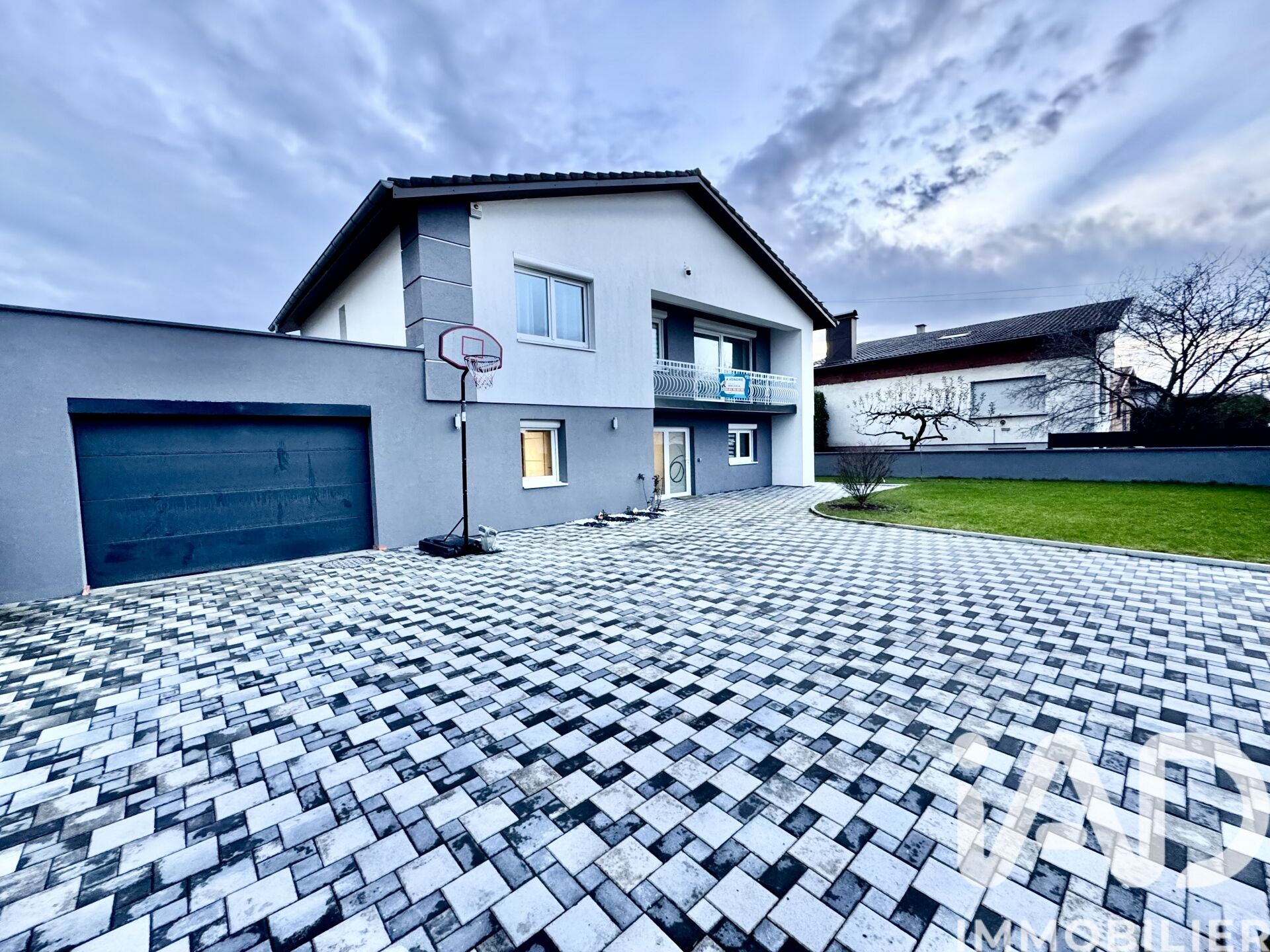 Vente Maison/villa 6 pièces - Photo 2