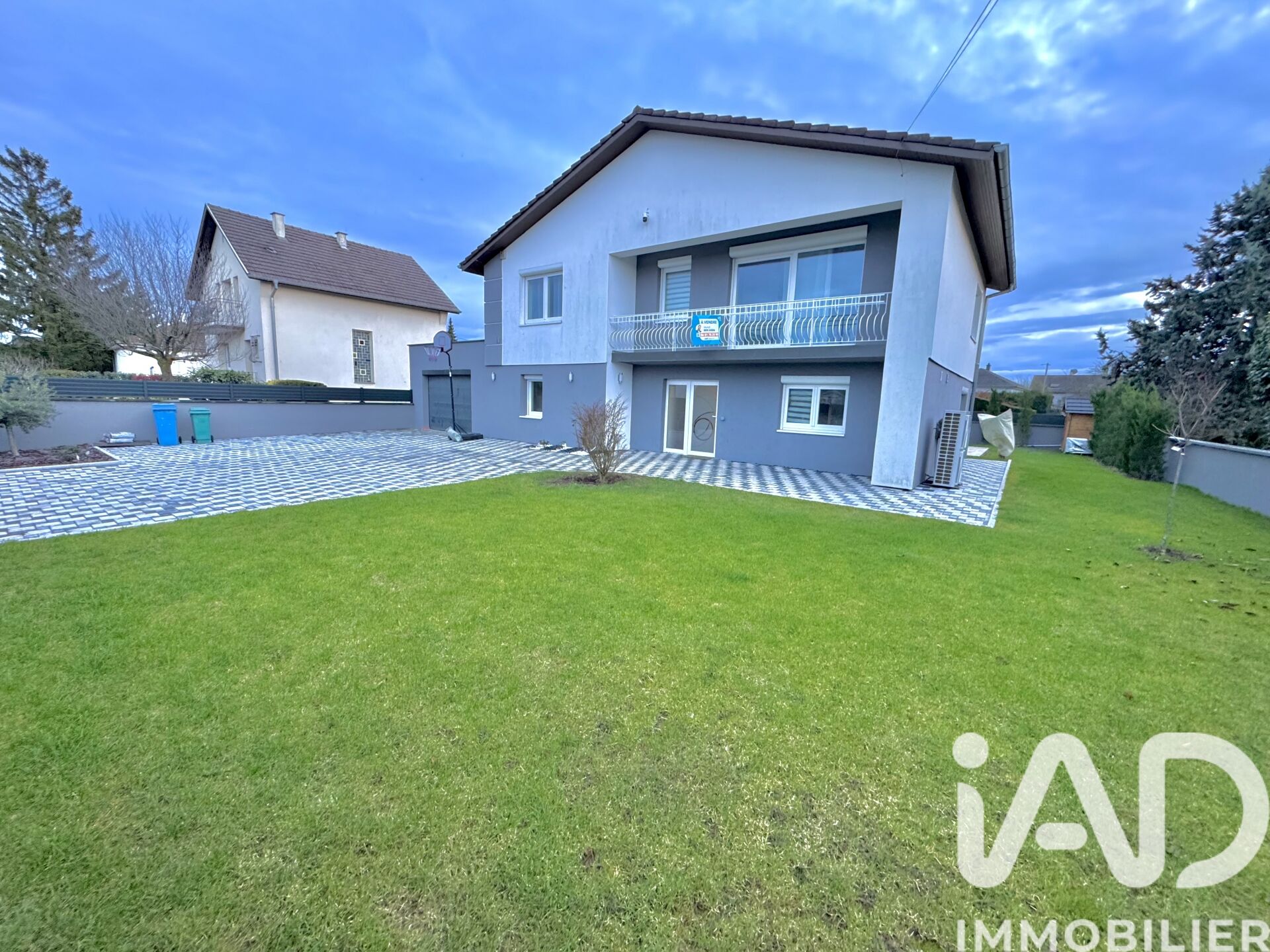 Vente Maison/villa 6 pièces - Photo 3