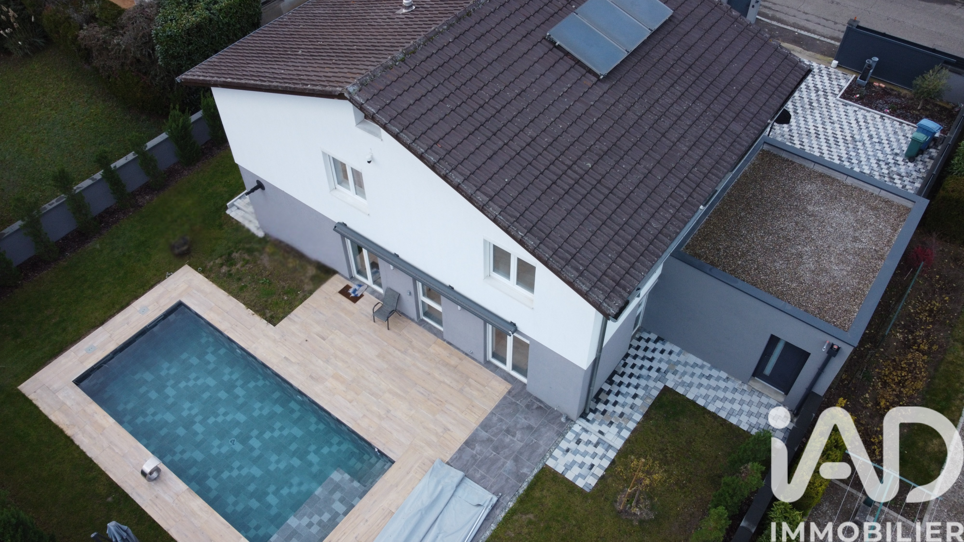 Vente Maison/villa 6 pièces - Photo 4