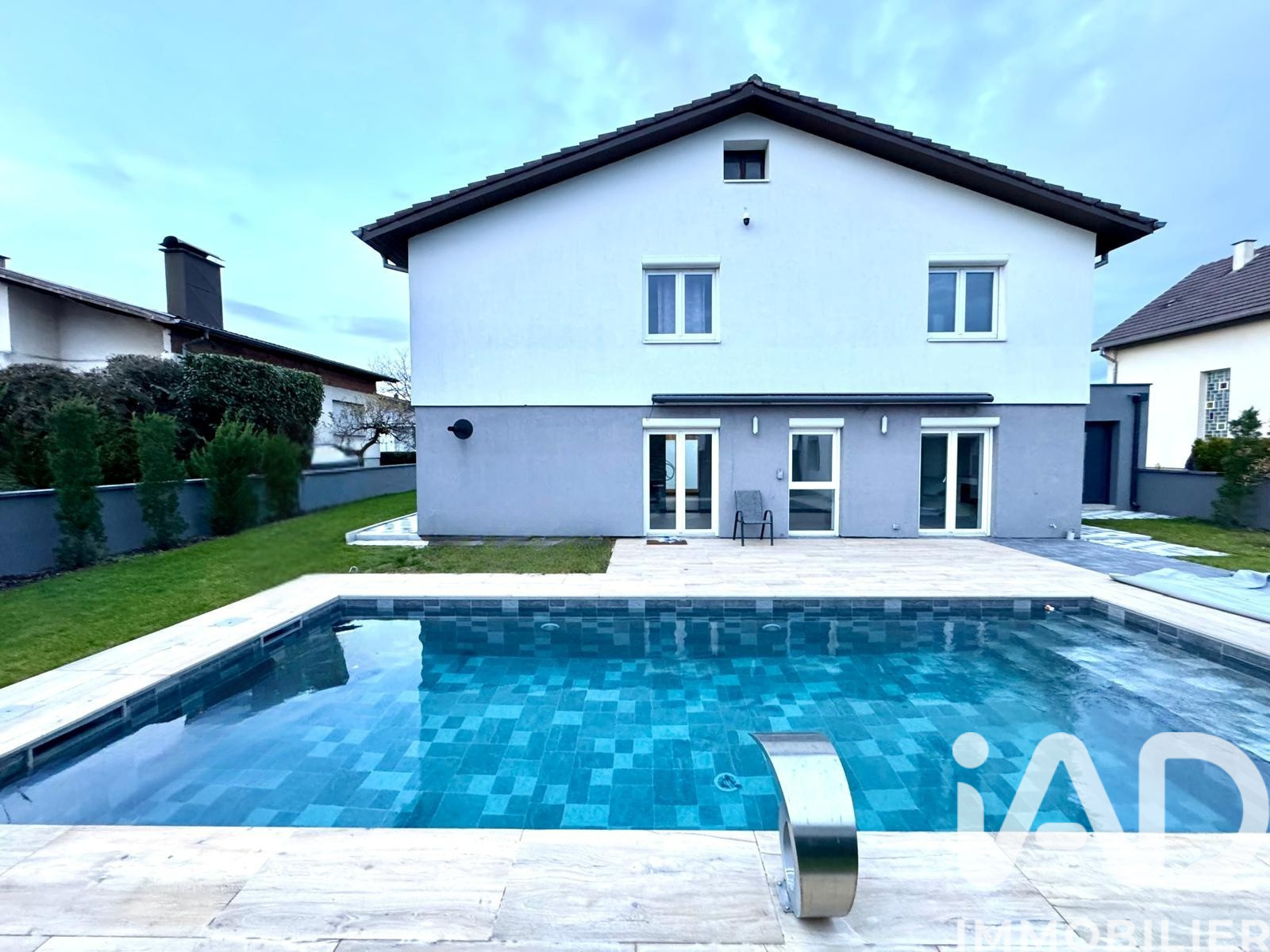 Vente Maison/villa 6 pièces - Photo 5