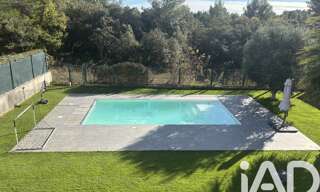 Maison 6 Pièces 179 m² à vendre à Beaulieu (34160)