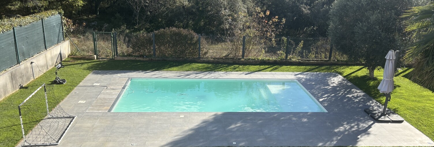 Maison 6 Pièces 179 m² à vendre à Beaulieu (34160)