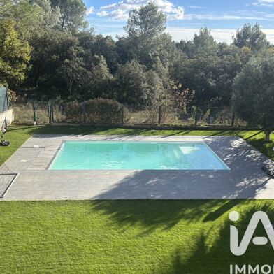 Maison 6 pièces 705000 €