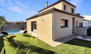 Maison 4 Pièces 113 m² à vendre à Palau-del-Vidre (66690)