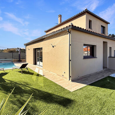 Maison 4 pièces 399000 €