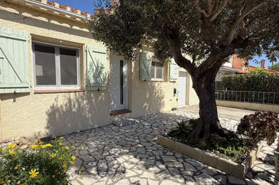 Maison 4 pièces 249000 €