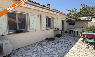 Maison 4 Pièces 108 m² à vendre à Corneilla-del-Vercol (66200)