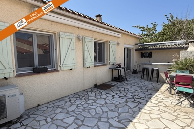 Maison 4 pièces 249000 €