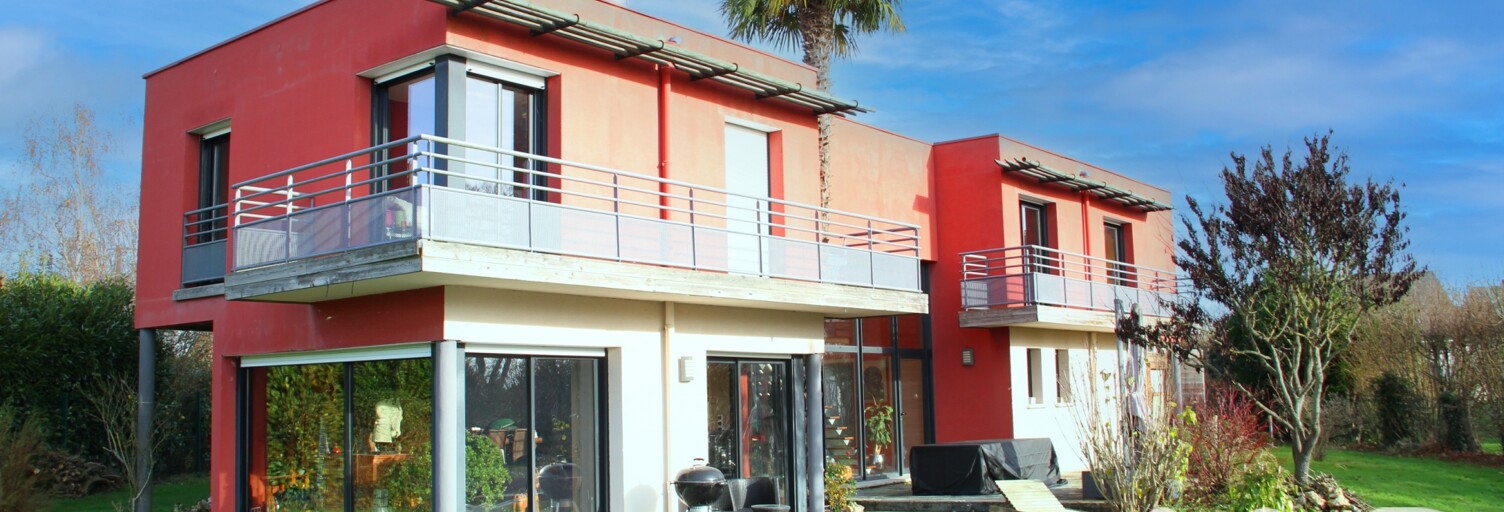 Maison 10 Pièces 250 m² à vendre à Couilly-Pont-aux-Dames (77860)