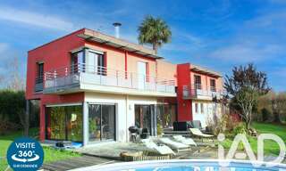 Maison 10 Pièces 250 m² à vendre à Couilly-Pont-aux-Dames (77860)