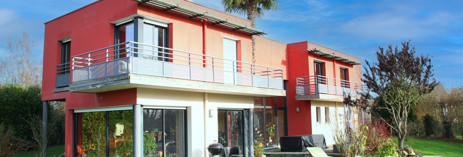 Maison 10 Pièces 250 m² à vendre à Bailly-Romainvilliers (77700)