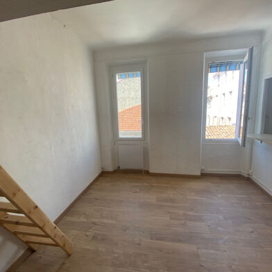 Appartement 1 pièces 495 €
