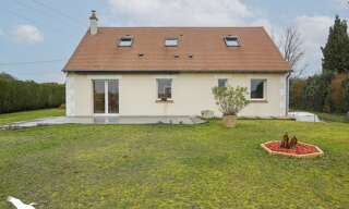 Maison 7 Pièces 110 m² à vendre à Azay-sur-Cher (37270)